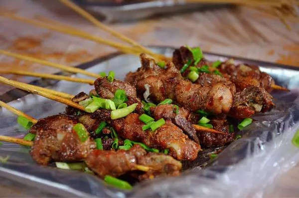 顺义五花肉培训